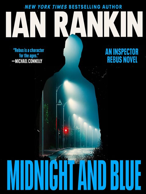 Title details for Midnight and Blue by Ian Rankin - Wait list